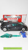 transformers cybertron CROSSWISE complete action figures 2006