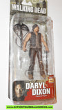 The Walking Dead DARYL DIXON flashback walgreens mcfarlane moc