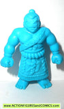 Muscle m.u.s.c.l.e men Kinnikuman RIKISHIMAN 108 CLASS B light blue mattel toys