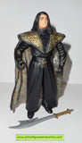 Warriors of Virtue KOMODO action figure play em toys 1997 tv show lord of the rings