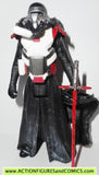 star wars action figures KYLO REN armor up force awakens 2015