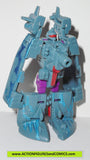 transformers cybertron GIANT PLANET mini cons lot action figures
