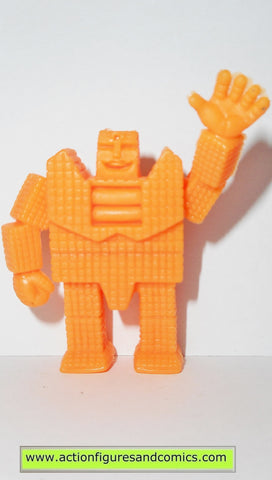 Muscle m.u.s.c.l.e men Kinnikuman SUNSHINE C 003 orange mattel toys action figures