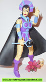 masters of the universe EVIL LYN filmation classics 2.0 he-man action figures