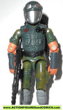 gi joe VIPER COBRA 2002 V6 complete gijoe vs cobra g i toy action figure FC