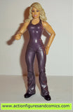 trish stratus wwe diva wrestling action figures jakks pacific toys