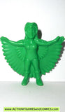 Masters of the Universe SORCERESS Motuscle muscle he-man M.O.T.U.S.C.L.E sdcc GREEN