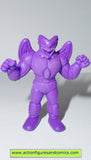 Muscle m.u.s.c.l.e men Kinnikuman CONDORA 097 purple mattel toys action figures