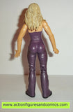 trish stratus wwe diva wrestling action figures jakks pacific