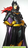 DC Universe Kotobukiya ArtFX BATGIRL new 52 statue pvc anime 1/10 7 inch batman