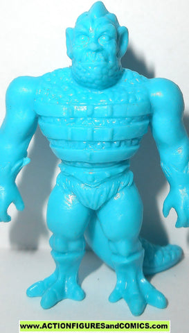 Masters of the Universe WHIPLASH Motuscle muscle he-man blue
