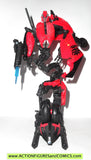 transformers movie ARCEE red revenge of the fallen rotf motorcycle 2009