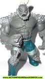 Superman Man of Steel DOOMSDAY kenner 1996 dc universe