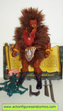 masters of the universe GRIZZLOR classics he-man mattel toys action figures