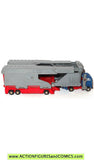 Transformers generation 1 OVERLOAD 1988 complete g1 micromaster transports