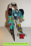 transformers cybertron BRAKEDOWN GTS hasbro toys legends action figures