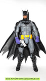 dc universe classics BATMAN ZERO YEAR Multiverse Justice Buster comics action figures