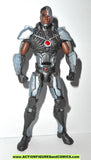 dc direct CYBORG INJUSTICE infinite heroes collectibles action figures