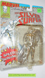 marvel super heroes toy biz SILVER SURFER 1992 speed surfing action figures universe moc