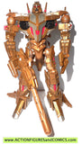 transformers movie STARSCREAM COMET Protoform 2007 hasbro toys figure