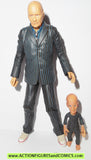doctor who action figures TENTH DOCTOR aged ancient last timelords toys