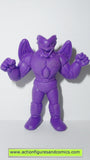Muscle m.u.s.c.l.e men Kinnikuman CONDORA 097 purple mattel toys action figures