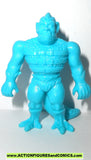 Masters of the Universe WHIPLASH Motuscle muscle he-man blue