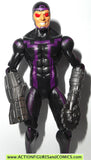 marvel universe MACHINE MAN machineman legends infinite action figure