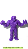 Muscle m.u.s.c.l.e men kinnikuman SMILEMAN 128 1985 purple mattel toys action figures