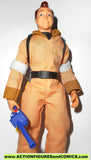 ghostbusters RAY STANZ retro action figure mego style 8 inch real