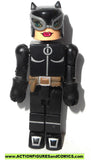 minimates CATWOMAN batman DC universe toy action figure