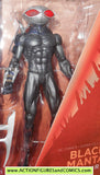 dc direct BLACK MANTA super villains comics collectibles new 52 aquaman moc mib