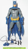 dc direct BATMAN dc ICONS collectibles action figures 2015 6 inch