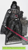 star wars action figures DARTH VADER 038 saga 2006 kenner hasbro toys