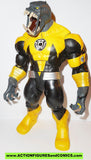 dc universe classics ARKILLO complete green lantern baf