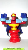 dc universe action league RED TORNADO batman brave and the bold toy figure