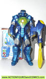 marvel universe IRON MAN deep dive armor movie 2 06 6 2009