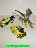 Transformers classics OVERCAST mini con team 2008 suppressor blight brimstone complete universe 25th