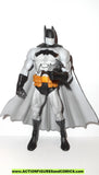 dc universe classics BATZARRO signature series batman bizarro 2013 6 inch