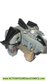 gobots HORNET 1985 MR-52 UK exclusive GRAY machine robo monster vintage