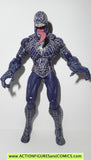 spider-man 3 VENOM symbiote capture web 2006 movie action figure