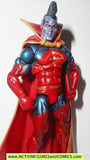 marvel universe GLADIATOR series 3 11 2011 x-men 4 inch