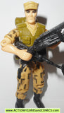 Gi joe REPEATER 1988 v1 vintage COMPLETE action figures hasbro gijoe