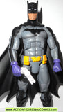 dc universe classics BATMAN ZERO YEAR Multiverse Justice Buster comics action figures