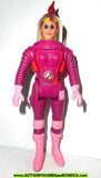 ghostbusters JANINE MELNITZ super fright features 1988 the real kenner