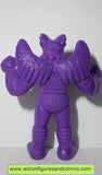 Muscle m.u.s.c.l.e men Kinnikuman CONDORA 097 purple mattel toys action figures