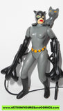 batman animated series CATWOMAN 1992 1993 kenner hasbro action figures