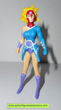 dc universe infinite heroes HARBINGER crisis mattel toys action figures