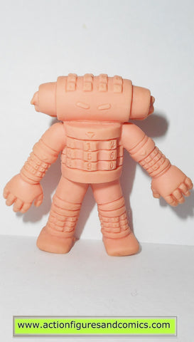 Kinnikuman Kinkeshi m.u.s.c.l.e KEYMAN 030 skin Japan muscle