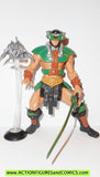 masters of the universe TRI KLOPS 2002 he-man motu action figures